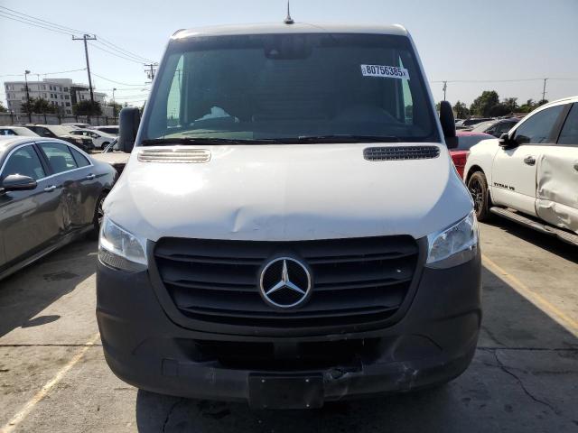 W1Y4KBHY1RT176340 - 2024 MERCEDES-BENZ SPRINTER 2500 WHITE photo 5