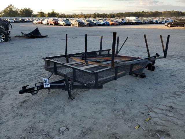 4YMBU0818NG041577 - 2022 CADK 5X8SP-GEN 黑色 照片 2