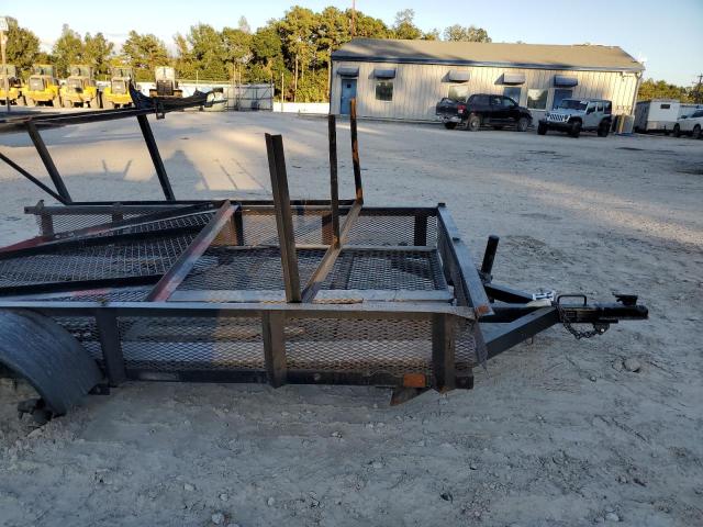 4YMBU0818NG041577 - 2022 CADK 5X8SP-GEN 黑色 照片 5