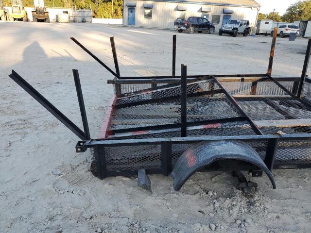 4YMBU0818NG041577 - 2022 CADK 5X8SP-GEN 黑色 照片 6