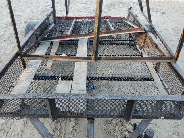 4YMBU0818NG041577 - 2022 CADK 5X8SP-GEN 黑色 照片 8