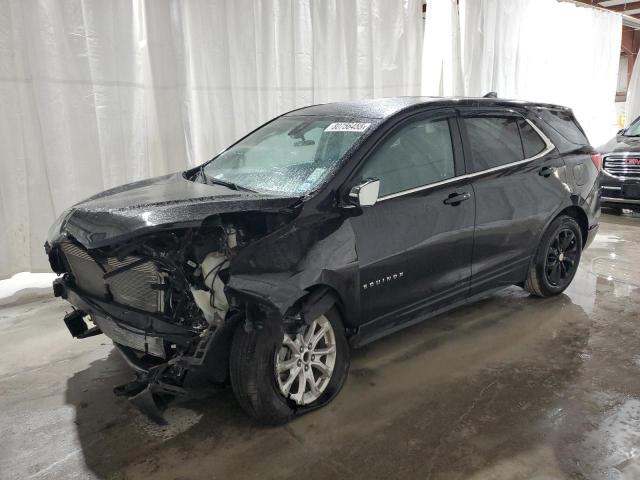 2021 CHEVROLET EQUINOX LT, 