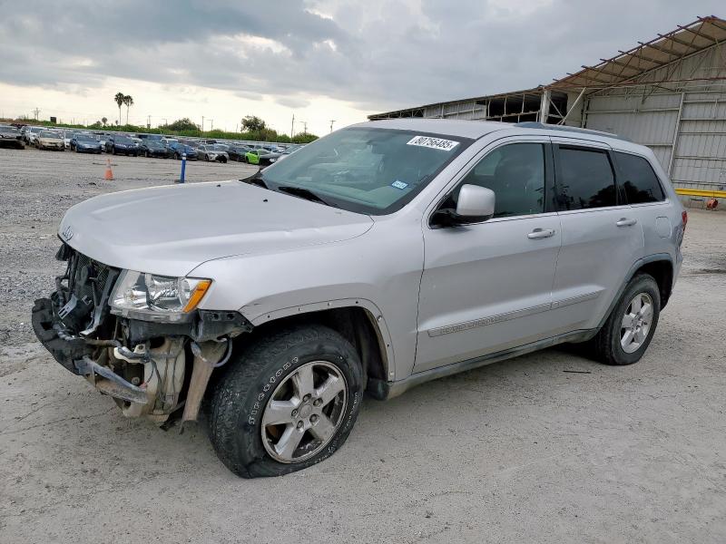 2011 JEEP GRAND CHER LAREDO, 