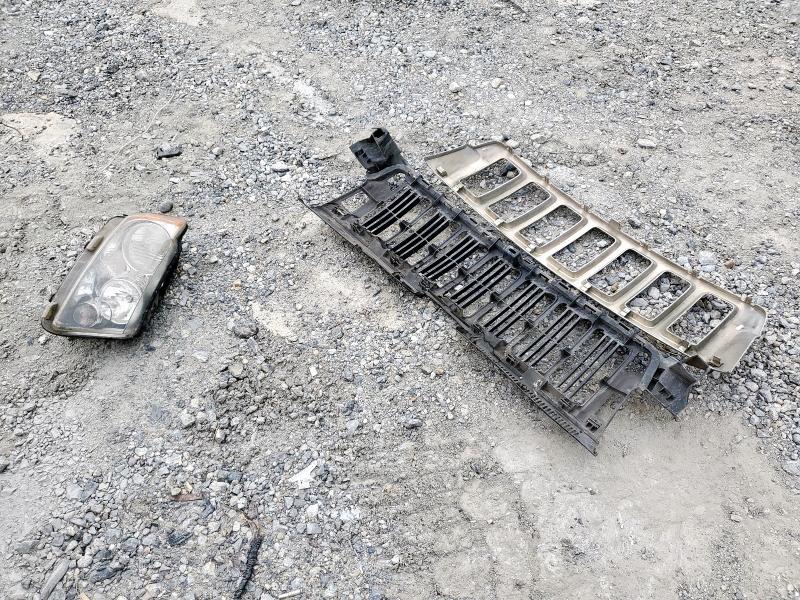 1J4RS4GG2BC548976 - 2011 JEEP GRAND CHER LAREDO Күміс фото 12