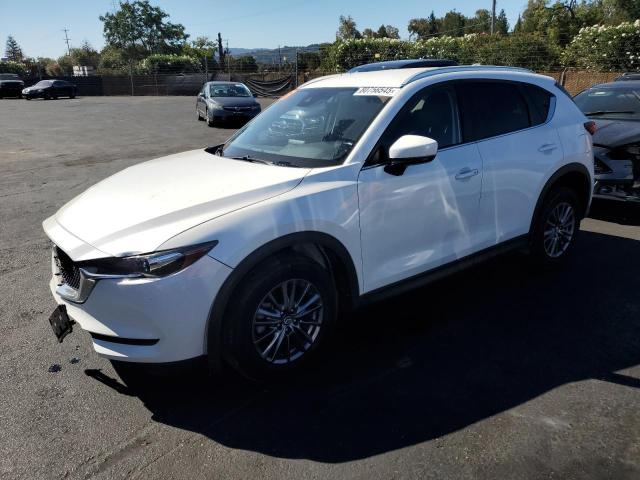 2020 MAZDA CX-5 TOURING, 