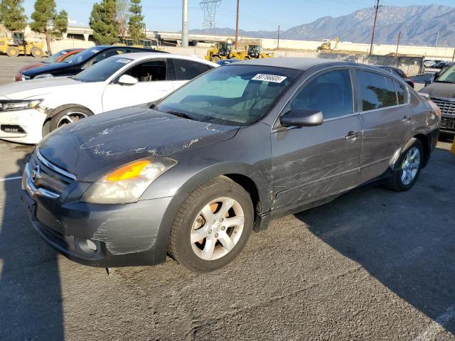 2009 NISS ALTIMA 2.5, 
