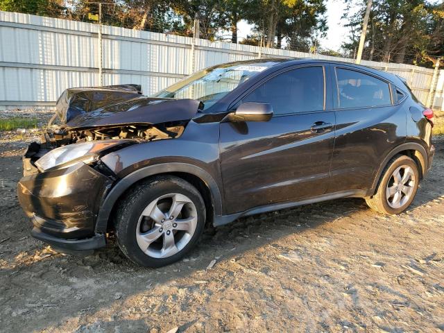 2018 HONDA HR-V LX, 
