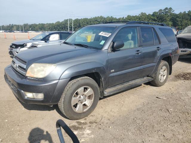 2005 TOYOTA 4RUNNER SR5, 