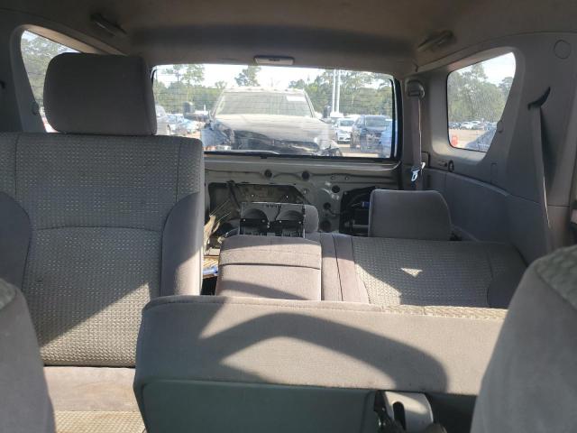 JTEZU14R150060060 - 2005 TOYOTA 4RUNNER SR5 灰色 照片 10