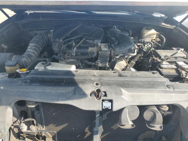 JTEZU14R150060060 - 2005 TOYOTA 4RUNNER SR5 灰色 照片 12