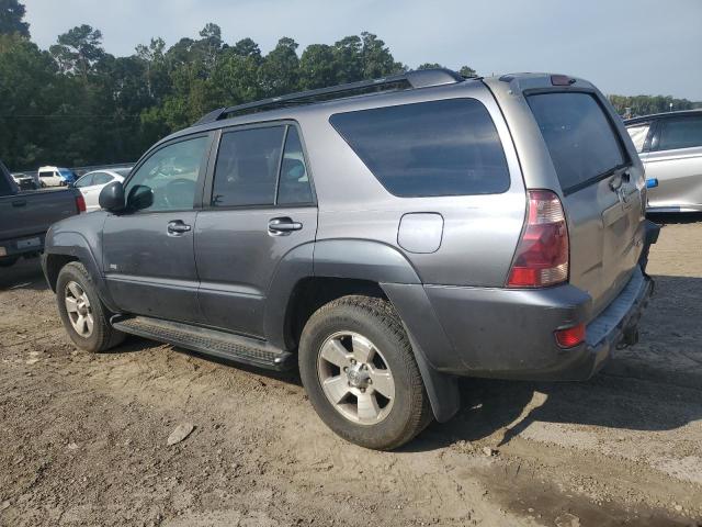 JTEZU14R150060060 - 2005 TOYOTA 4RUNNER SR5 灰色 照片 2