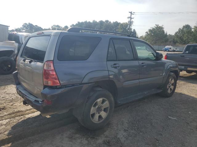 JTEZU14R150060060 - 2005 TOYOTA 4RUNNER SR5 灰色 照片 3