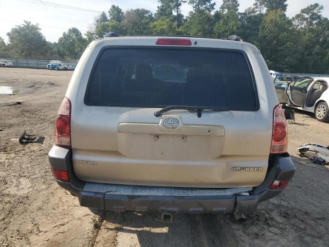 JTEZU14R150060060 - 2005 TOYOTA 4RUNNER SR5 灰色 照片 6