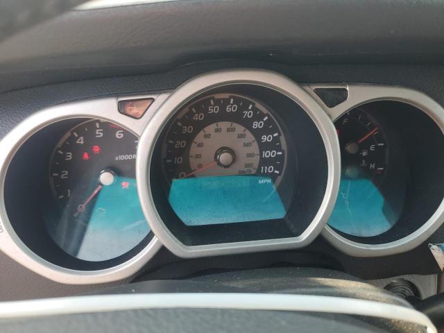 JTEZU14R150060060 - 2005 TOYOTA 4RUNNER SR5 灰色 照片 9