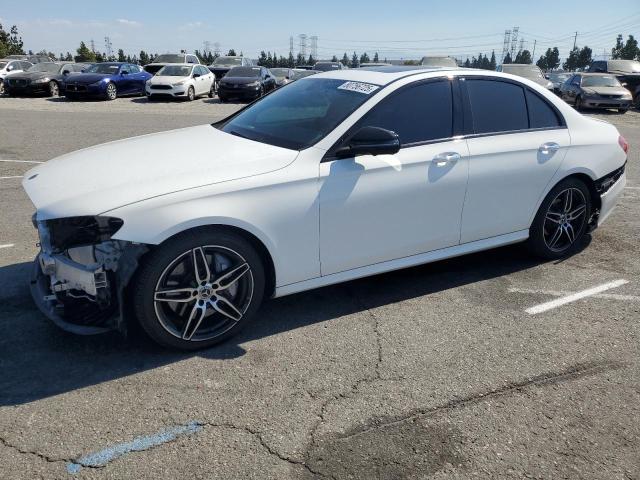 2020 MERCEDES-BENZ E 350, 