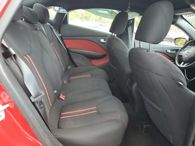 1C3CDFBA8DD110260 - 2013 DODGE DART SXT Qırmızı foto 10