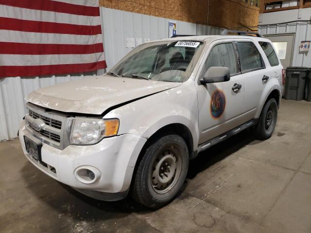 2009 FORD ESCAPE XLS, 