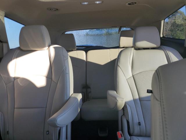 5GAERBKW5LJ274111 - 2020 BUICK ENCLAVE ESSENCE 白色 照片 10