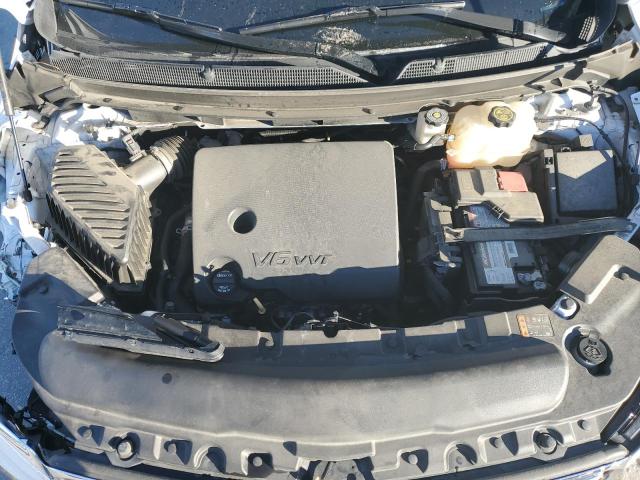 5GAERBKW5LJ274111 - 2020 BUICK ENCLAVE ESSENCE 白色 照片 12