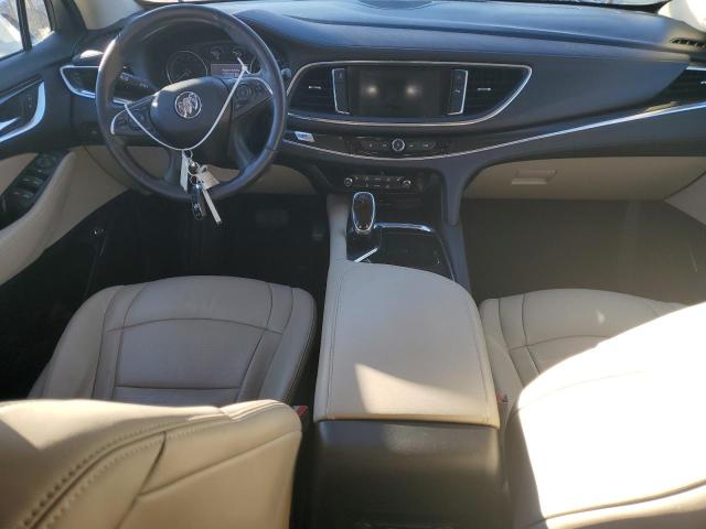 5GAERBKW5LJ274111 - 2020 BUICK ENCLAVE ESSENCE 白色 照片 8