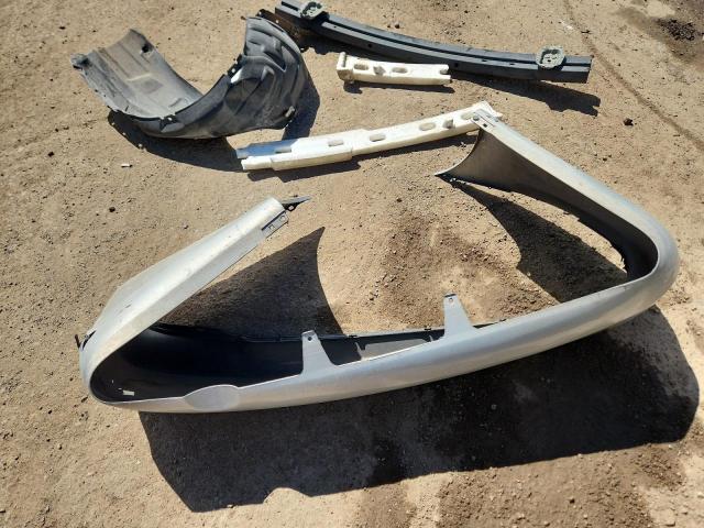 4T1BF30K45U105243 - 2005 TOYOTA CAMRY LE SILVER photo 12