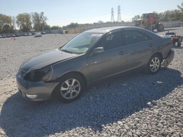 2006 TOYOTA CAMRY LE, 