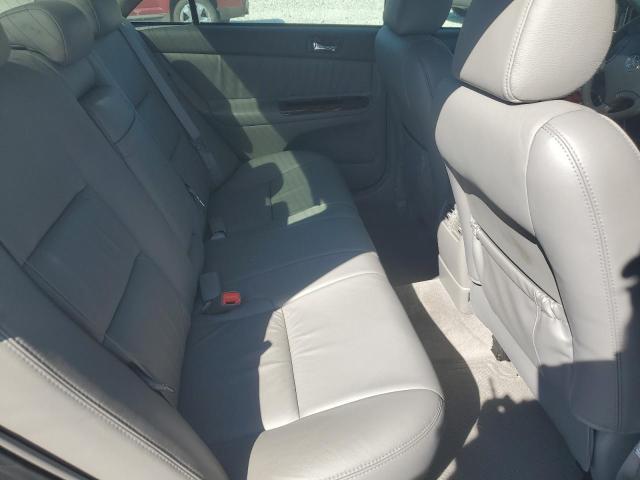4T1BF30K76U624773 - 2006 TOYOTA CAMRY LE 棕色 照片 10