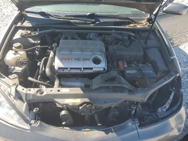 4T1BF30K76U624773 - 2006 TOYOTA CAMRY LE 棕色 照片 11