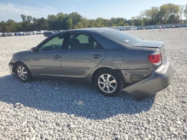 4T1BF30K76U624773 - 2006 TOYOTA CAMRY LE 棕色 照片 2