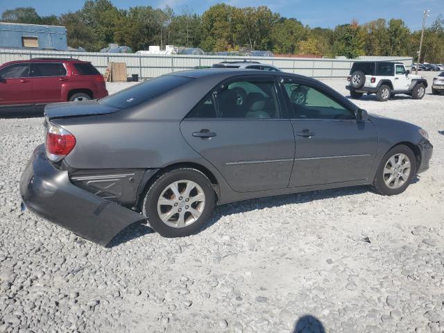 4T1BF30K76U624773 - 2006 TOYOTA CAMRY LE 棕色 照片 3