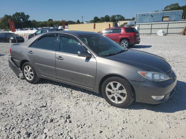 4T1BF30K76U624773 - 2006 TOYOTA CAMRY LE 棕色 照片 4