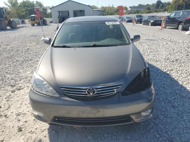 4T1BF30K76U624773 - 2006 TOYOTA CAMRY LE 棕色 照片 5