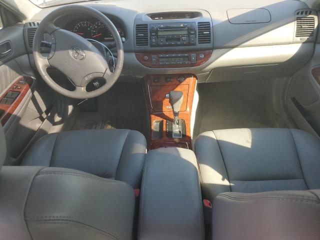 4T1BF30K76U624773 - 2006 TOYOTA CAMRY LE 棕色 照片 8