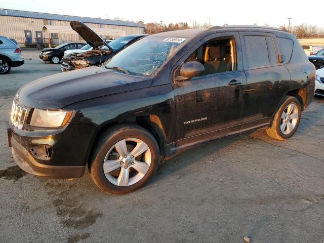 2016 JEEP COMPASS SPORT, 