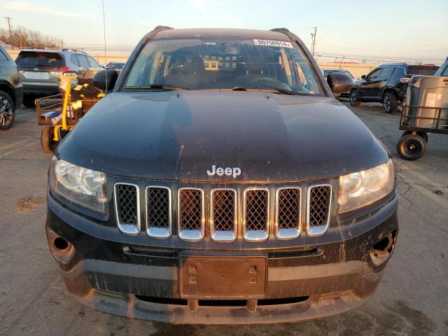 1C4NJDBB5GD722981 - 2016 JEEP COMPASS SPORT BLACK photo 5