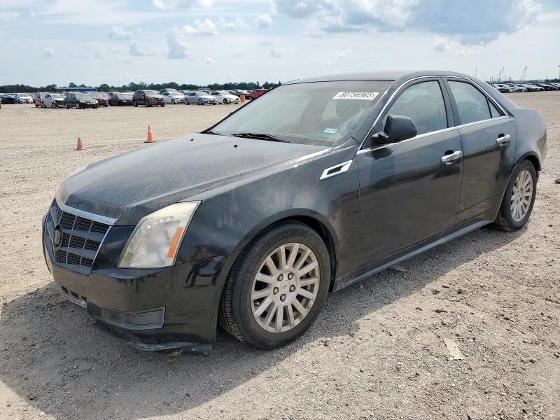 2012 CADILLAC CTS, 
