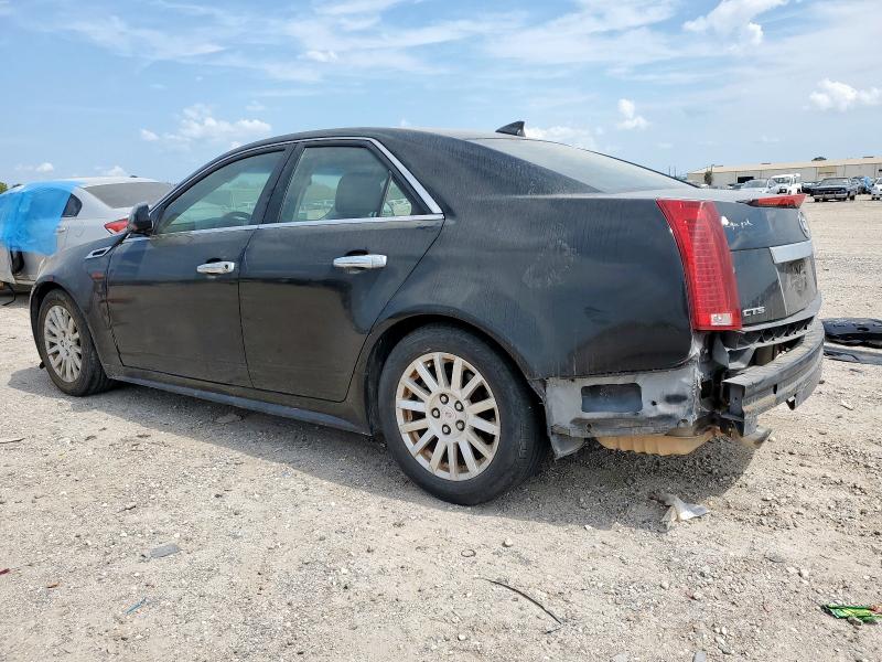 1G6DA5E51C0158712 - 2012 CADILLAC CTS Qara foto 2