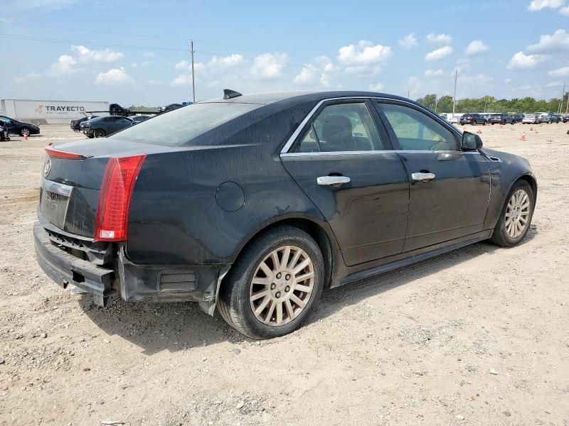 1G6DA5E51C0158712 - 2012 CADILLAC CTS Qara foto 3