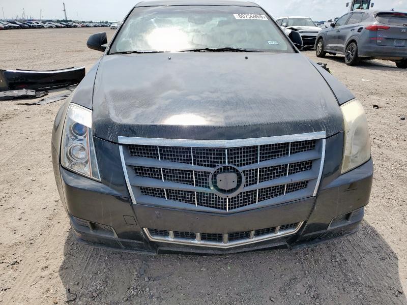 1G6DA5E51C0158712 - 2012 CADILLAC CTS Qara foto 5