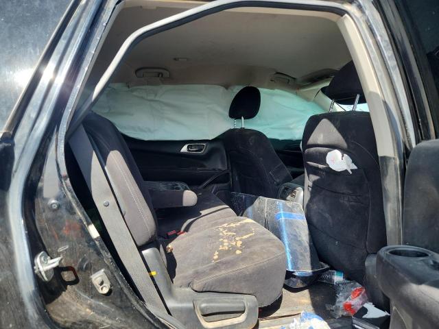 5N1AR2MM7DC667456 - 2013 NISSAN PATHFINDER S Qara foto 10