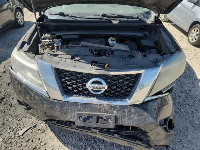 5N1AR2MM7DC667456 - 2013 NISSAN PATHFINDER S Qara foto 11