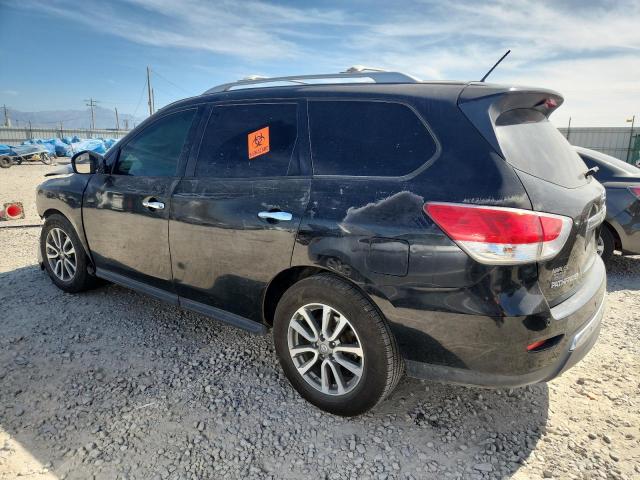 5N1AR2MM7DC667456 - 2013 NISSAN PATHFINDER S Qara foto 2