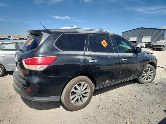 5N1AR2MM7DC667456 - 2013 NISSAN PATHFINDER S Qara foto 3