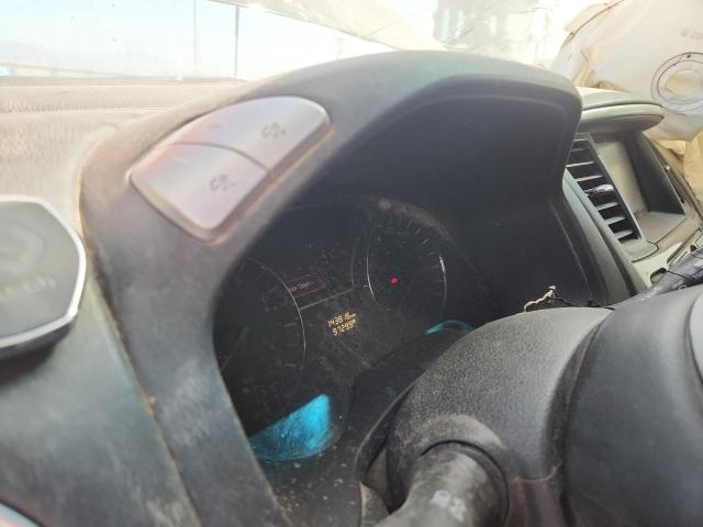 5N1AR2MM7DC667456 - 2013 NISSAN PATHFINDER S Qara foto 9