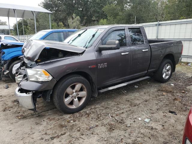 2014 RAM 1500 SLT, null