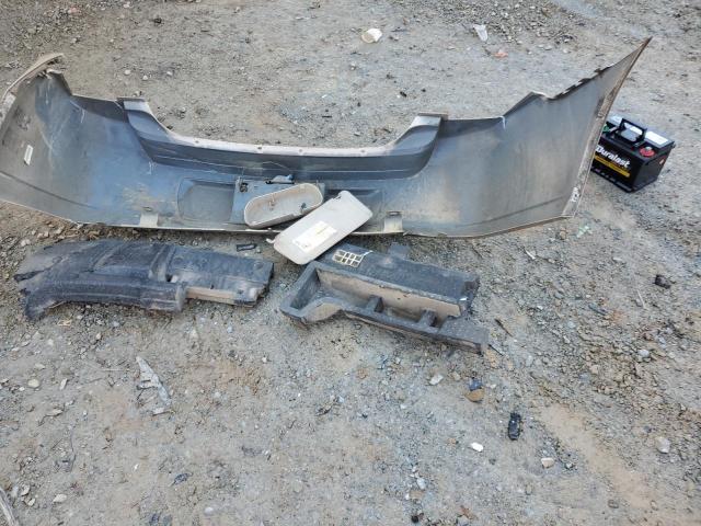 1G1ZT62885F294510 - 2005 CHEVROLET MALIBU MAXX LS 金色 照片 12