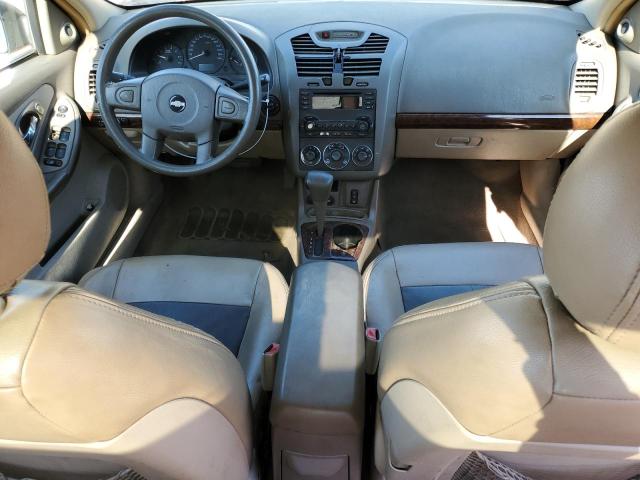 1G1ZT62885F294510 - 2005 CHEVROLET MALIBU MAXX LS 金色 照片 8