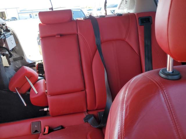 ZASPAKBN5L7C89542 - 2020 ALFA ROMEO STELVIO TI SILVER photo 10