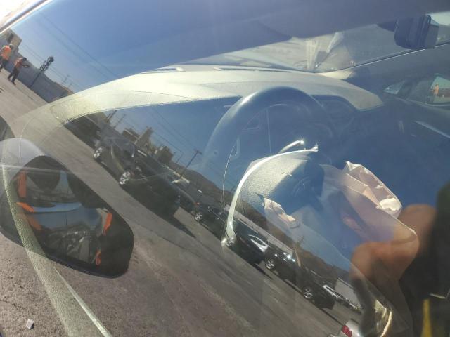 5YJSA1CN7DFP21684 - 2013 TESLA MODEL S GRAY photo 9