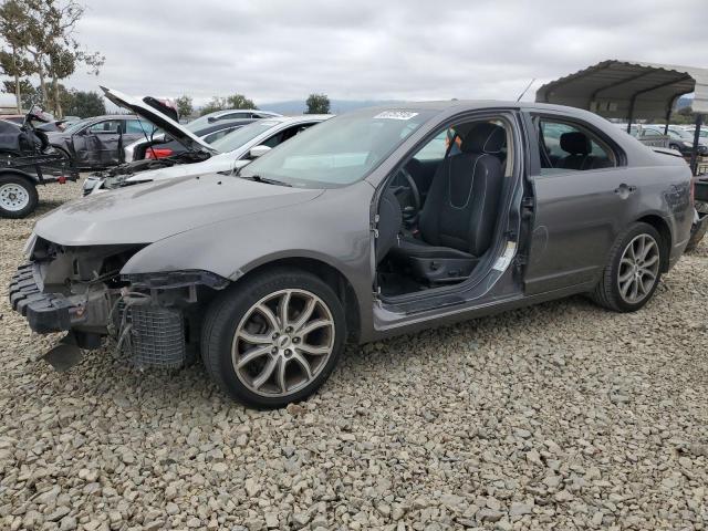 2011 FORD FUSION SE, 